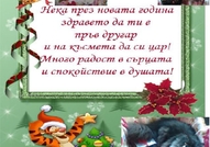 ПОСЛЕДНОТО ГОДИШНО ВАКСИНИРАНО ОБЕЗПАРАЗИТЕНО ПЕРС...