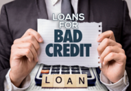 Търсите ли спешен заем за