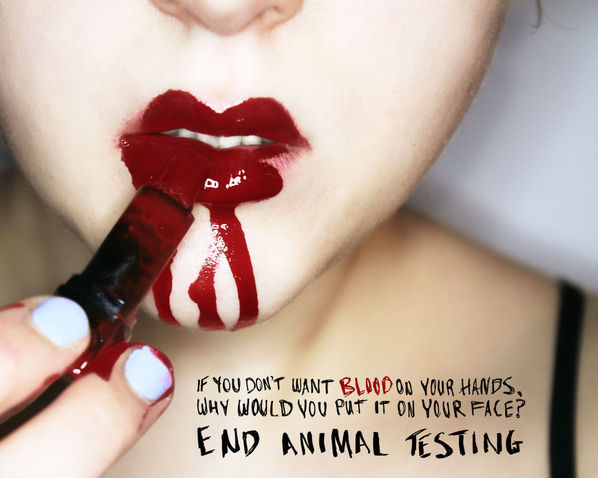 Бруталната истина за Avon, Estée Lauder и тестовете им върху животни